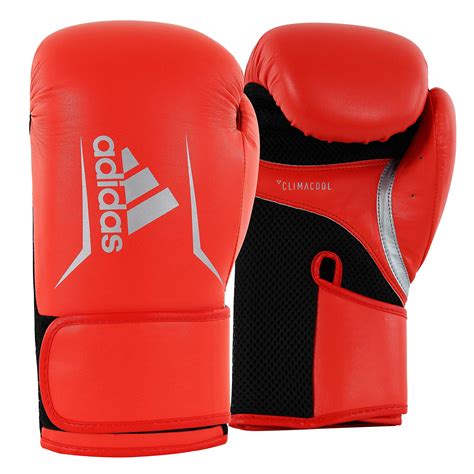 adidas Speed 100 Women's Boxing and Kickboxing Gloves